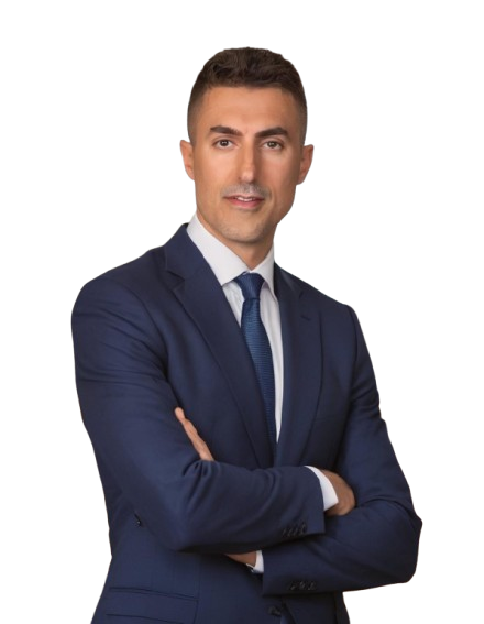 עורך דין יעקב דוד כהן