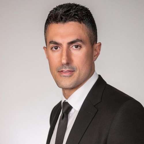 עו"ד יעקב דוד כהן