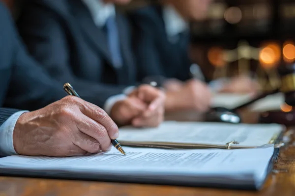 מדריך גירושין