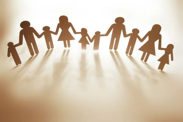 חזקת התא המשפחתי בענייני מס