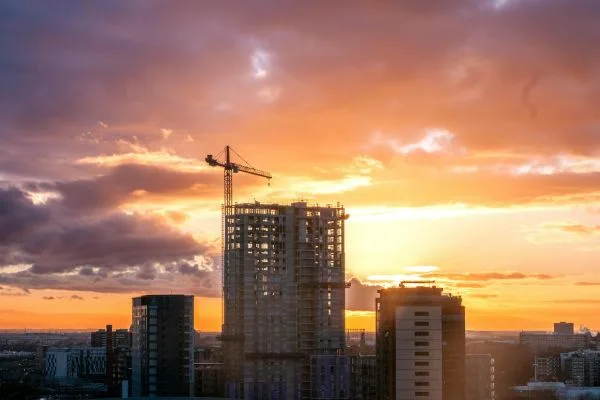 עורך דין פינוי בינוי